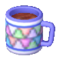 Mug (Hot Chocolate - Colorful Mosaic) NL Model.png