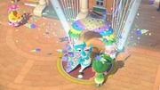 Nintendo Music ACNH Festivale Frolic - Rainbow Feathers.jpg