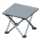 Outdoor Folding Table (Silver - Silver) NH Icon.png