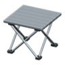 outdoor folding table