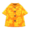 Pineapple Aloha Shirt (Orange) NH Icon.png