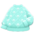 Pom-Pom Sweater's Blue variant
