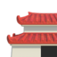 Red Tiered Roof NH Icon.png