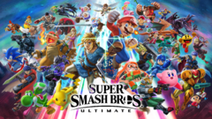 Category:Super Smash Bros. Ultimate Images - Animal Crossing Wiki ...