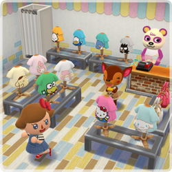 Sanrio Characters Collection Set PC.png