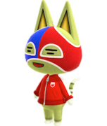 stinky animal crossing plush