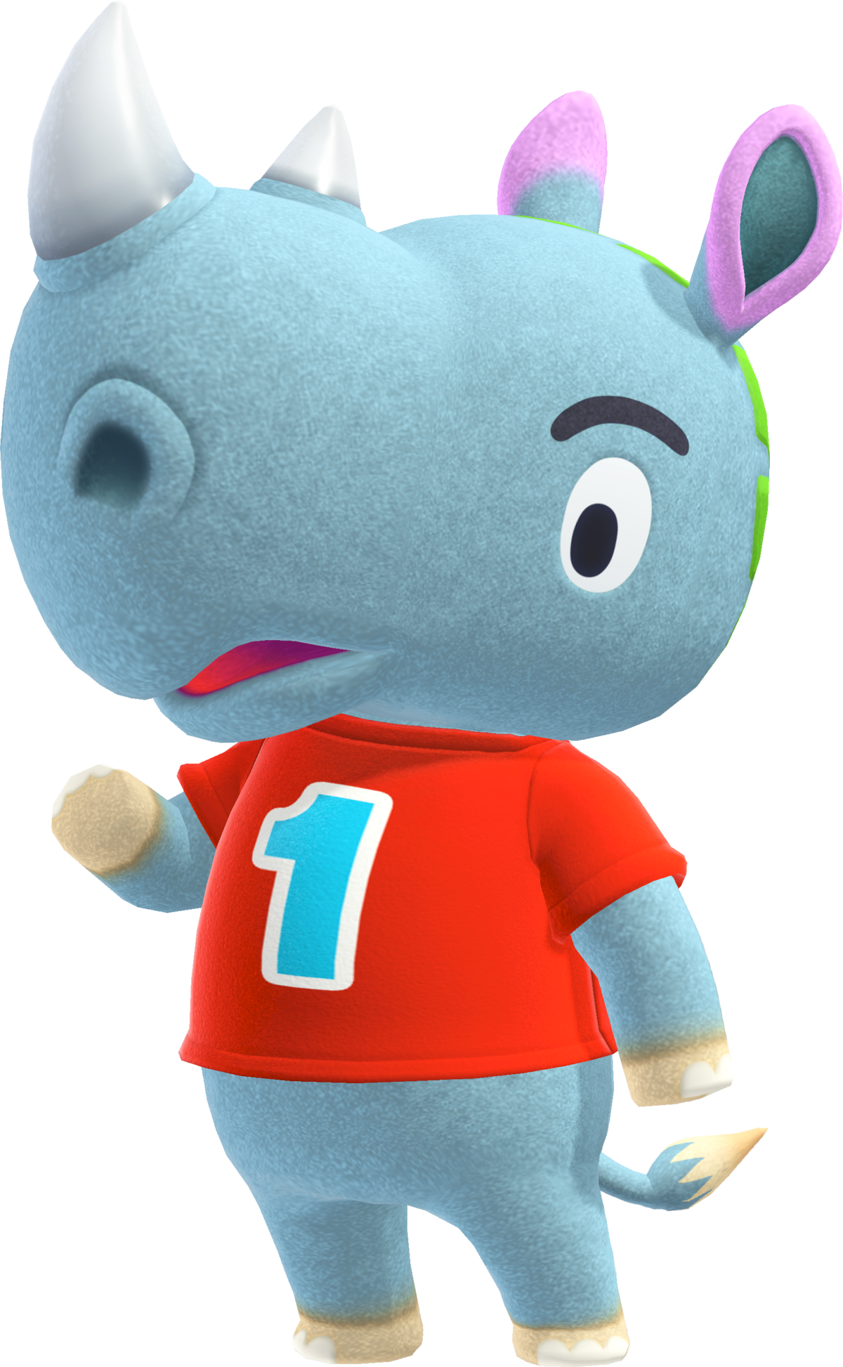 Download Tank - Animal Crossing Wiki - Nookipedia