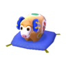 Zodiac Goat NL Model.png