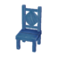 Blue Chair (Blue) NL Model.png