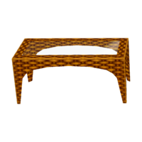 Cabana table