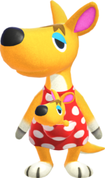 Hans - Animal Crossing Wiki - Nookipedia