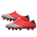 Cleats (Red) NH Icon.png