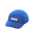 Denim Cap (Blue) NH Storage Icon.png