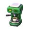 Espresso Machine (Green) NL Model.png