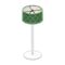 Floor Lamp (White - Green Design) NH Icon.png