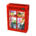 Flower display case's Red variant