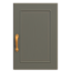 Gray Simple Door (Rectangular) NH Icon.png