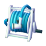 Hose reel