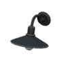 iron wall lamp