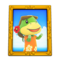 Leilani's Photo (Gold) NH Icon.png