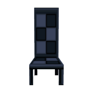 Modern Chair (Animal Crossing) - Animal Crossing Wiki - Nookipedia
