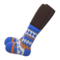 Nordic Socks (Blue) NH Icon.png