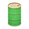 Oil Barrel (Light Green) NH Icon.png