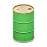 oil barrel