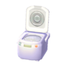 Rice Cooker