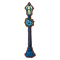 Rosy Blue Street Lamp PC Icon.png