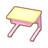 Sakura School Desk PC Icon.png