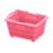 Shopping Basket (Pink) NH Icon.png