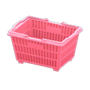 Shopping Basket (Pink) NH Icon.png