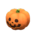 Spooky lantern's Orange variant