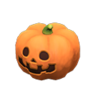spooky lantern