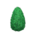 Triangular Topiary's Green variant