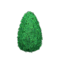 Triangular Topiary (Green) NH Icon.png