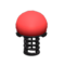 Tubular Lamp (Black - Red) NH Icon.png