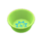 Bath Bucket (Green - Sun) NH Icon.png