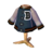 Black Letter Jacket NL Model.png