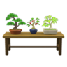 Pine Bonsai Tree (New Horizons) - Animal Crossing Wiki - Nookipedia