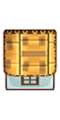 Cardboard Roof HHD Icon.png