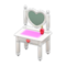 Cute Vanity (White) NH Icon.png