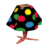 Dark Polka Shirt PG Model.png