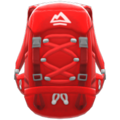 Extra-Large Backpack (Red) NH Icon.png