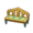 30px Fairy Tale Bench HHD Icon