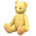 Giant Teddy Bear's Floral variant