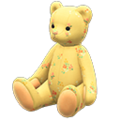acnh teddy bears