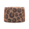 Leopard Miniskirt (Brown) NH Icon.png