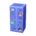 Locker stack's Stickered blue variant